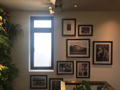 大堂-Peet's Coffee皮爷咖啡(大学路店)