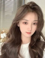 -FAJEE HAIR发界烫染接发