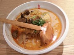 -味千拉面(淮安万达店)