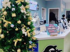 -栈逗电竞馆•电竞酒店(萧山旺角城店)