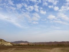 景点-西拉沐沦大峡谷园区