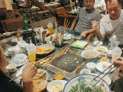 -塘屋烧烤·云南火塘烧烤品牌(新亚洲店)