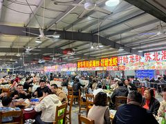 -大学城夜市大排档(凤栖路店)