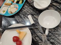 -四季轩中餐厅(徐州开元名都大酒店)