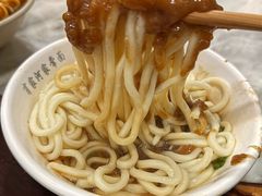-肖家河家常面(肖家河北街店)