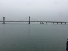 -星海湾跨海大桥