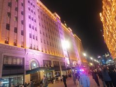 -上海和平饭店 Fairmont Peace Hotel