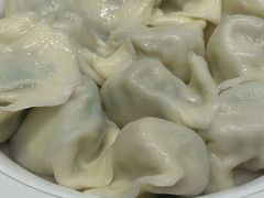 -海知道大连海鲜水饺(南山大冲店)