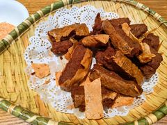 -黑窑厂糖油饼烤鸭·清真菜(黑窑厂街店)