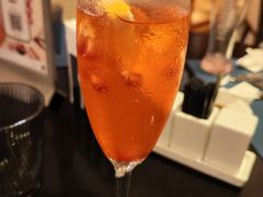 -盛宴自助餐厅(运达喜来登店)