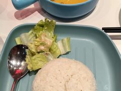 -柠檬树茶餐厅(海雅缤纷城店)