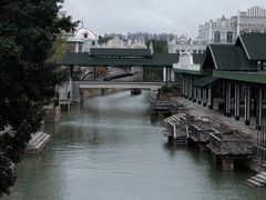 -赤坎·广东华侨国际旅游度假区