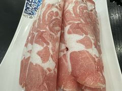 -楼外楼大刀肉传统火锅(西安大路店)