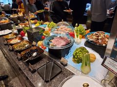 -丽晶酒店-金宝99 Restaurant