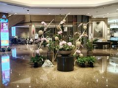 -上海静安昆仑大酒店