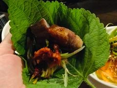 -Dombe豚(黑猪肉街店)