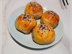 -阿娜尔·新疆菜(宜家荟聚中心店)