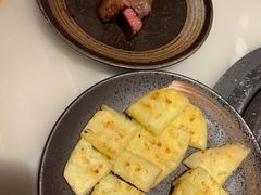 -厚贞日式烤肉(龙之梦店)