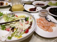 -顺风海鲜港(金玉兰店)