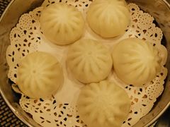 小笼包-茶叁酒肆·楚味江湖(菱角湖店)