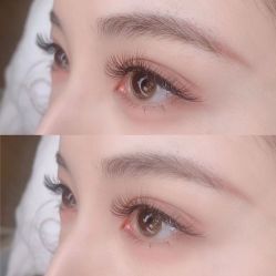 -H12 STAR日式美甲美睫专门店