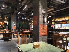 -薇满楼宴会中心(尚城国际购物中心店)