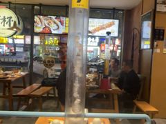 -木屋烧烤(万德庄店)