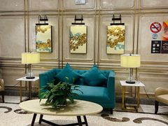 -翠园(兴业太古汇店)