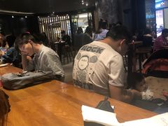 -星巴克臻选(广州太古汇店)