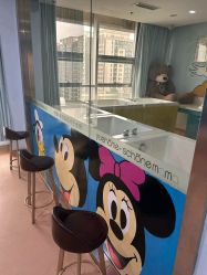 -悦家·美丽妈妈月子会所(龙奥店)