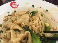 -东关吉祥西安腊汁肉夹馍(健德门店)