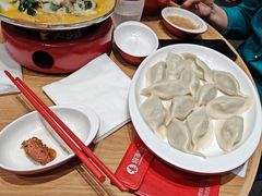 -喜家德虾仁水饺(青岛永旺东部店)