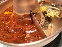 -东门口涮肉·砂锅·烤串(老门东店)
