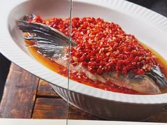 -湘中缘·湖南菜(娄底驻京办店)