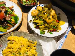-院里·贵州菜(府东街店)