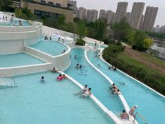 -清河半岛温泉度假酒店