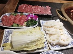 -宽板凳老灶火锅(南礼士路店)