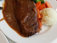 牛排-宜家·瑞典风味餐厅(天津东丽商场店)