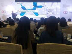 -广州天河希尔顿酒店