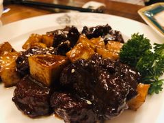 -马勒别墅·中餐厅