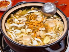 -菌之家·专业纯野生菌火锅·特色炒菌