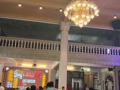 大堂-日日鲜茶餐厅(小公园店)