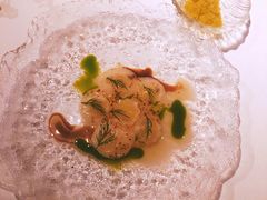 北海道扇贝薄片-蝶舍·MAISON PAPILLON