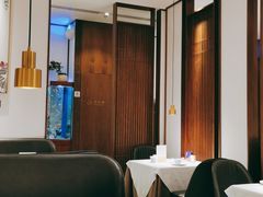大堂-半勺·新徽菜(银泰城店)