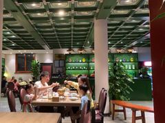 -古关火锅店(古北水镇景区店)