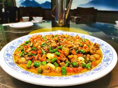 民间风味兔-徐鼎盛民间菜(奥体店)