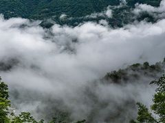 -清江方山景区