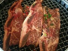-梦山水日本烧肉(五四广场店)