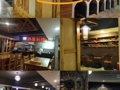 -绿岛汤泉韩式休闲会所