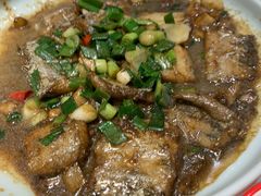 -小厨师·二十年沈家门小海鲜(百井坊巷店)